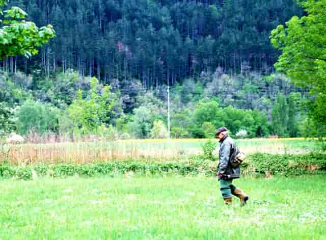 抗战战争的三个阶段