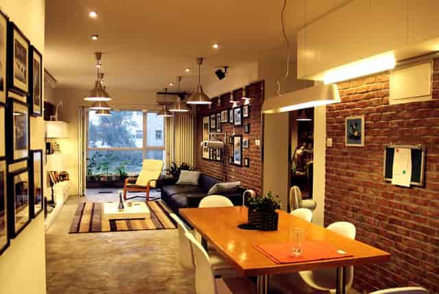 老楼七楼加装电梯