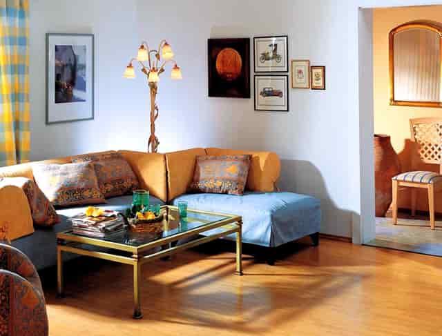 一个父亲对孩子的成长